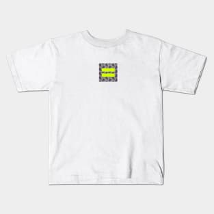 Horsey Equality TShirt Kids T-Shirt